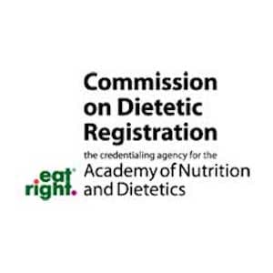 Commission on Dietic Registration